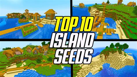best survival seeds minecraft java.